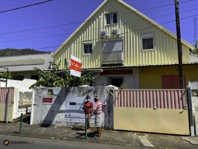 Evasan Mayotte Réunion