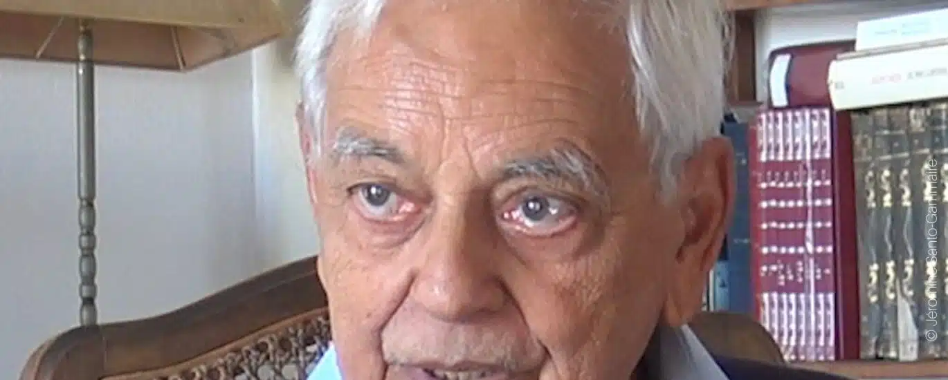 Paul Hoarau