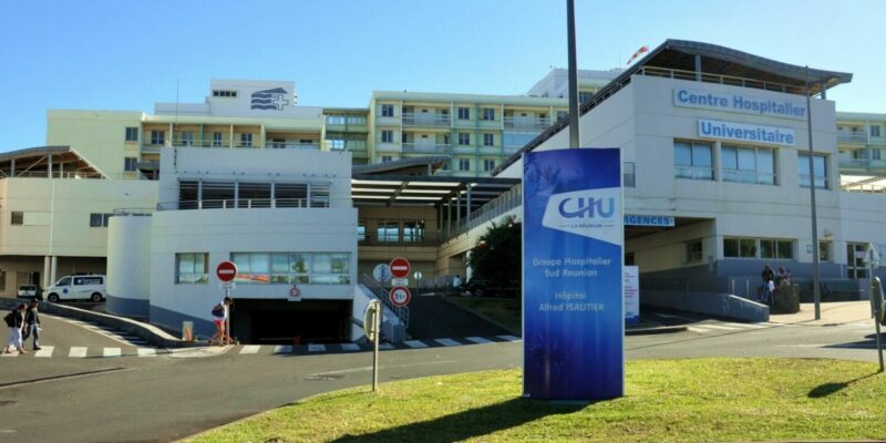 CHU Réunion