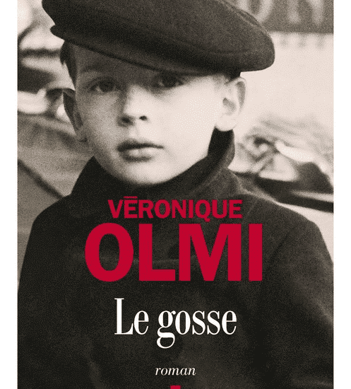 « Le gosse » de Véronique Olmi