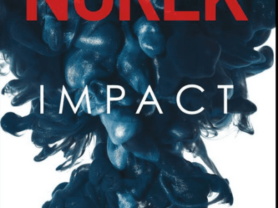 Impact, d’Olivier Norek