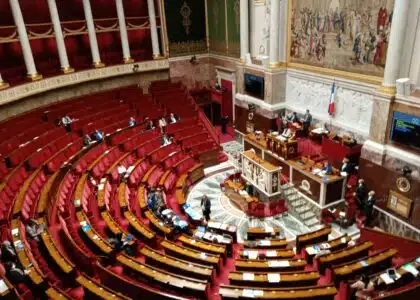 Assemblée nationale