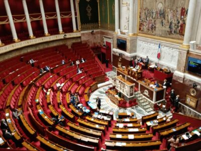 Assemblée nationale