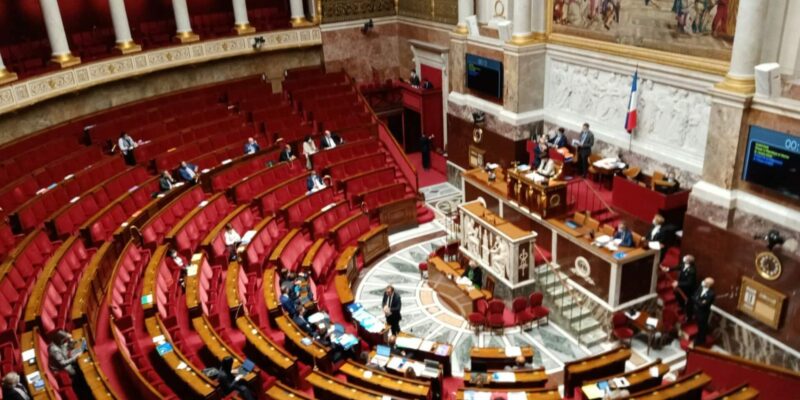 Assemblée nationale