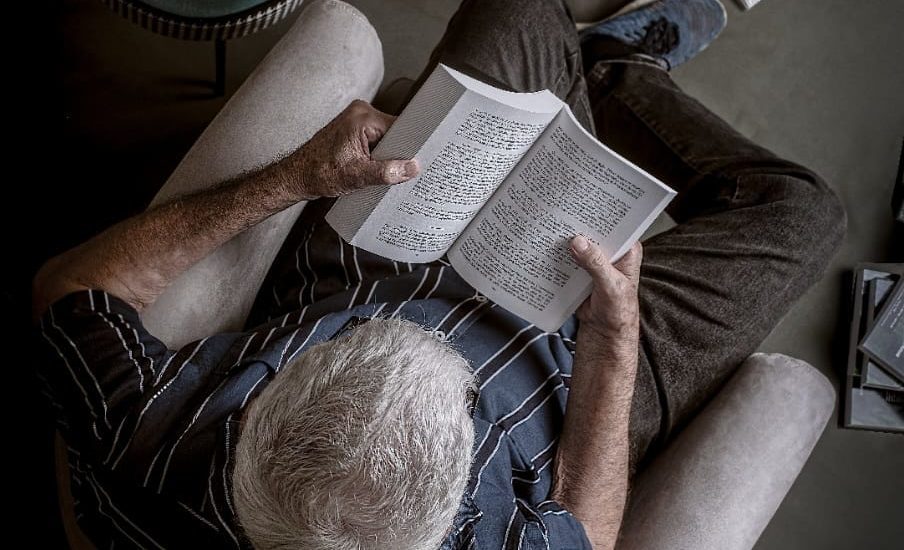 'Acquit de conscience', le nouveau roman du psychosociologue Arnold Jaccoud.