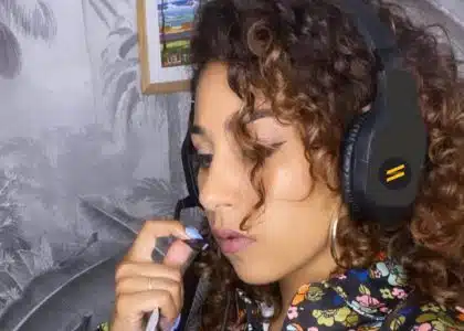 Podcast nature inviolée