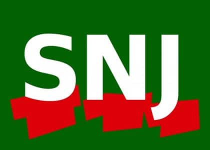 Syndicat national du journalisme (SNJ)