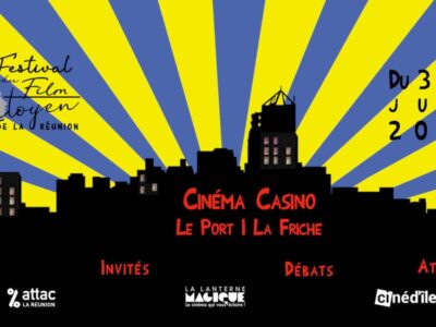 Festival du film citoyen