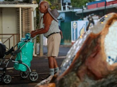 pauvreté sdf mendicité