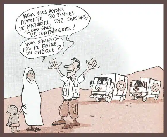 aide alimentaire