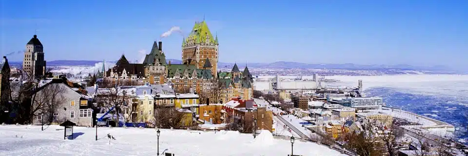 Quebec
