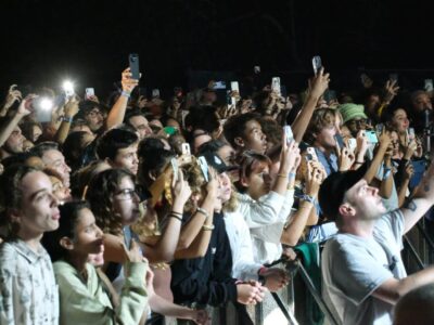 concert orelsan Francofolies