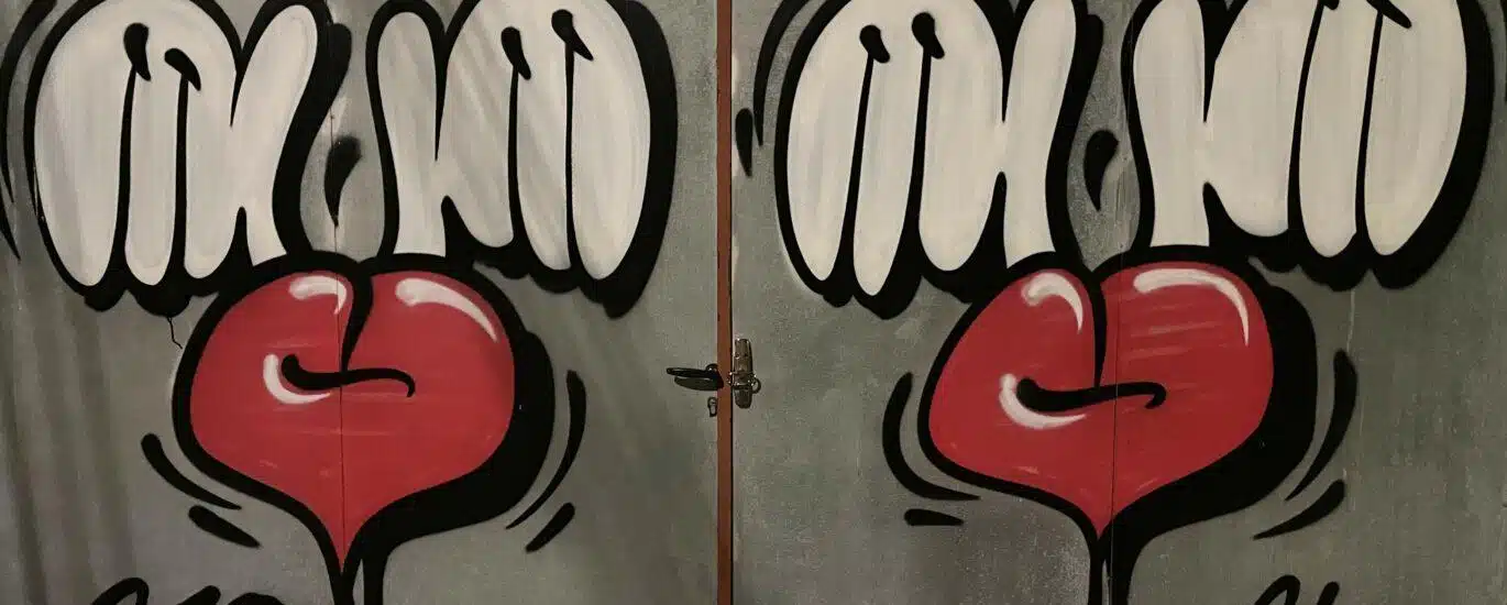amour graf