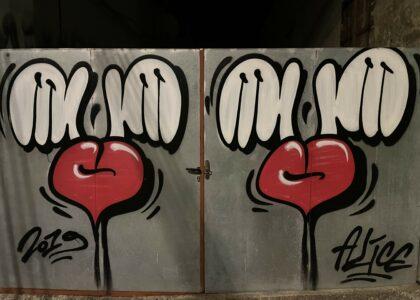 amour graf