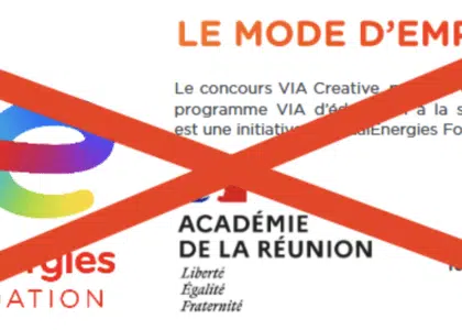 Total Académie