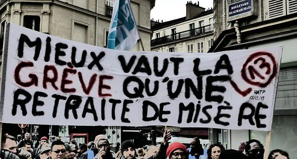 retraites