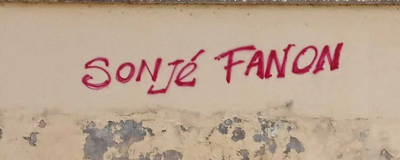 Fanon