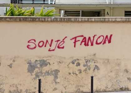 Fanon