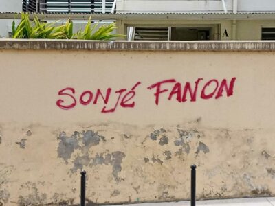 Fanon