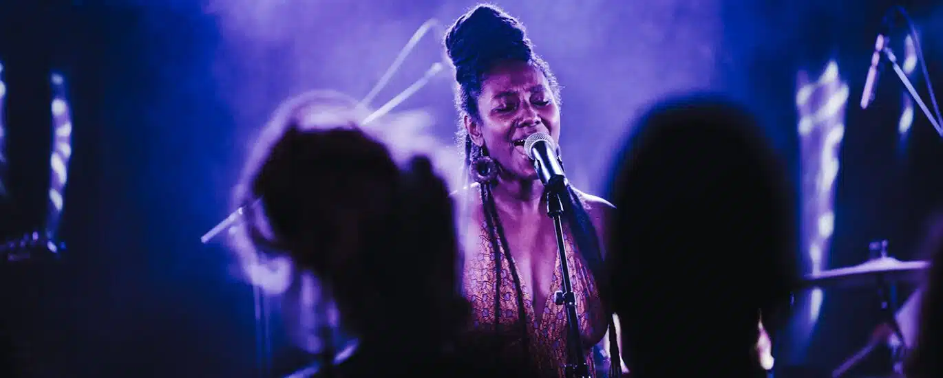 Bisik - Concert Loïc Païnaye