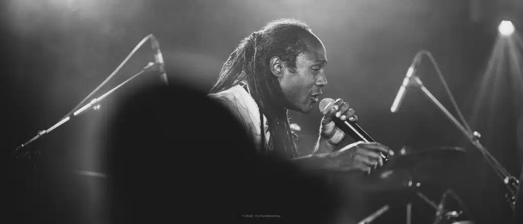 Bisik - Concert Loïc Païnaye