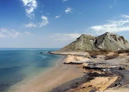 îles quais des futurs