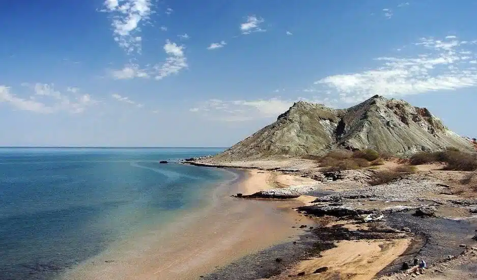 îles quais des futurs