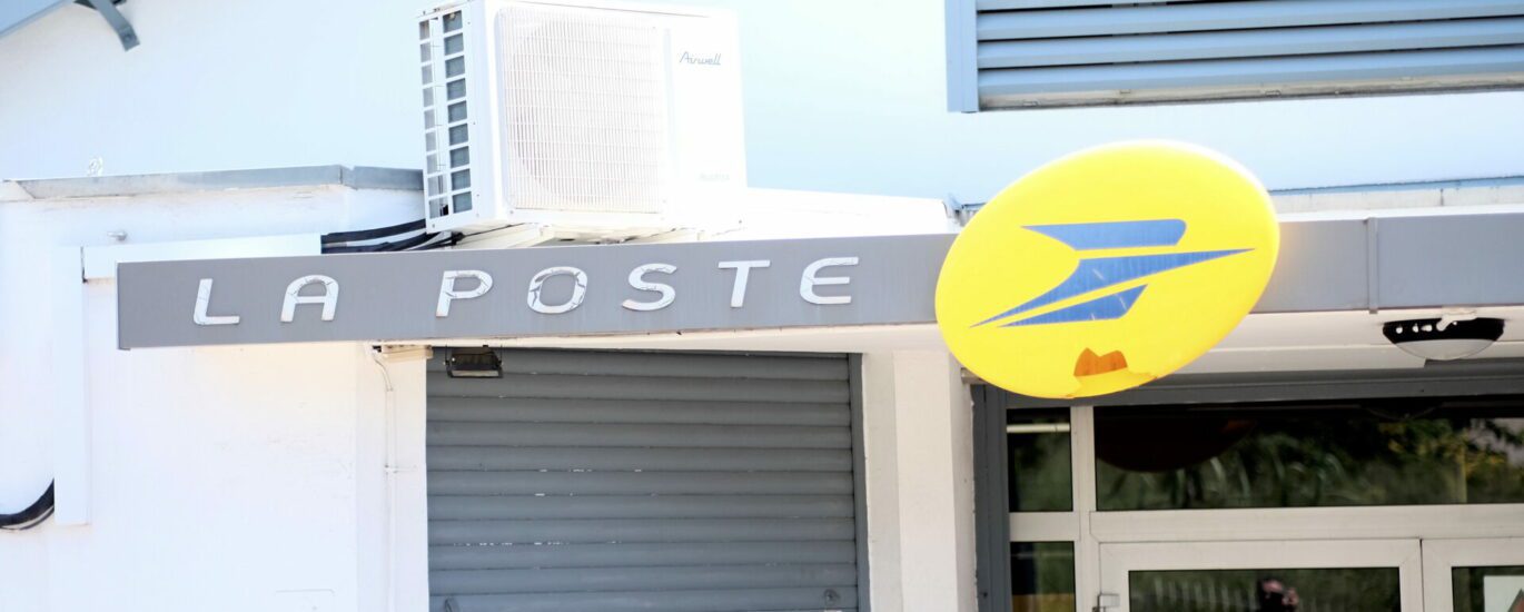 La Poste Saint-Gilles-les-Hauts