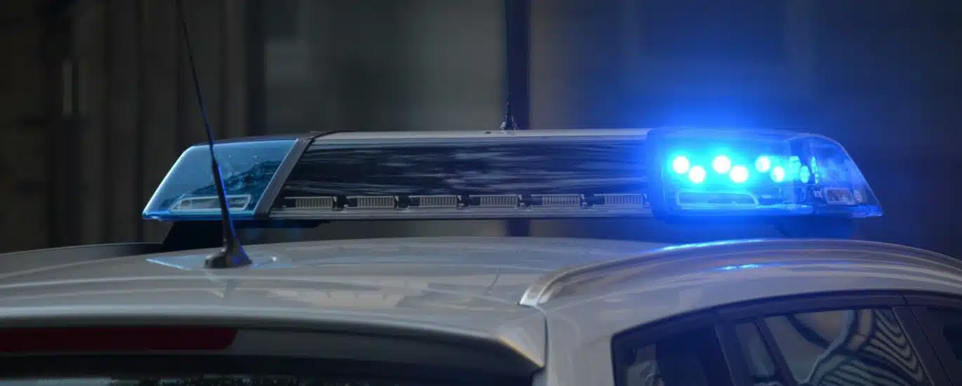 police