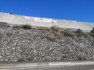 taaf, harcèlement sexuel, nouveau tag à l'accueil du marion dufresnes