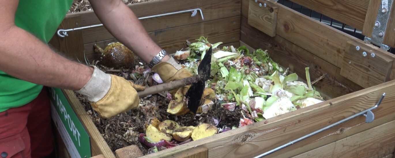 Compost