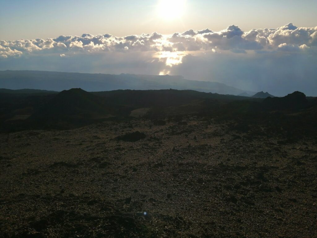 volcan éruption 2 juillet 2023