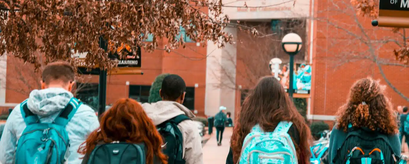 Etudiants