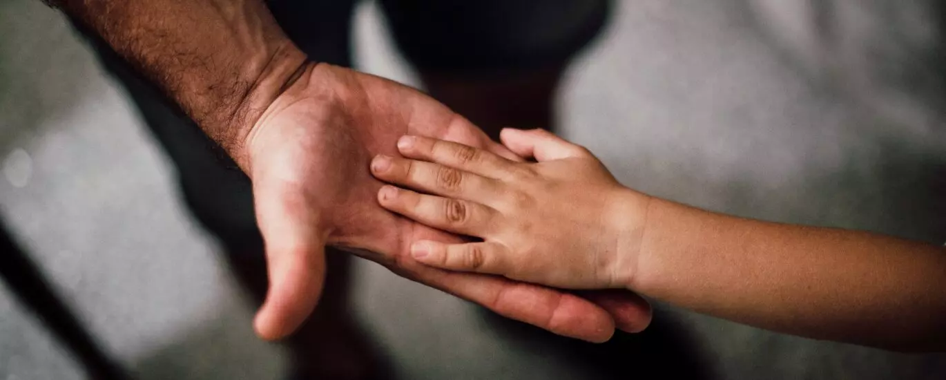 parentalité, enfant