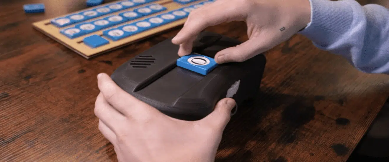 Handi Exceller - Le jeu au service de l’apprentissage !