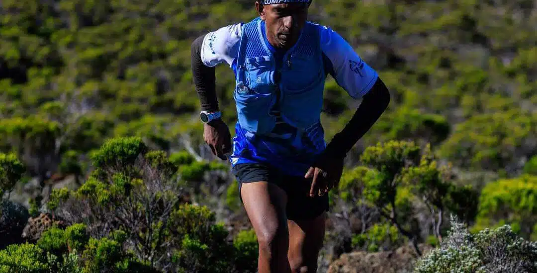 Laurent Moutama