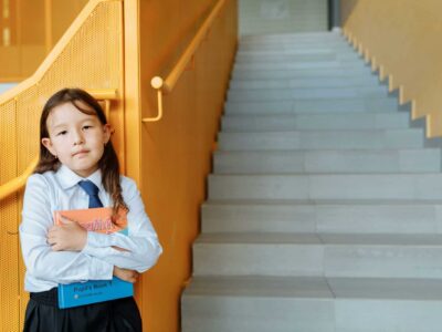 uniforme scolaire