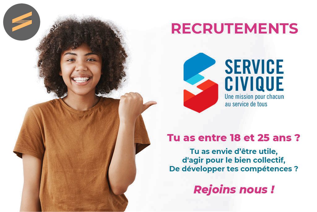 Recrutement chez Parallèle Sud