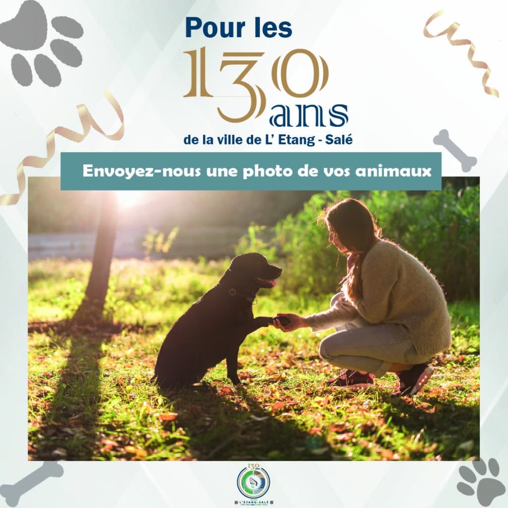 130 ans de l'Etang-Salé - animaux