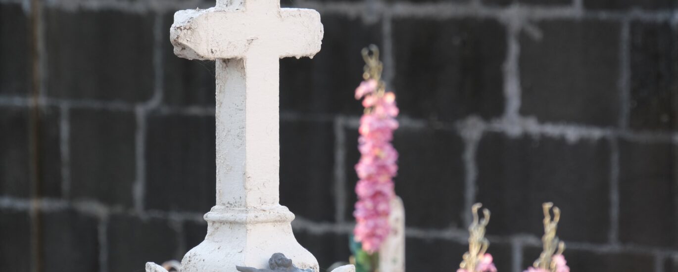 Muta décès assurance mort obsèques cimetière marin Saint-Paul