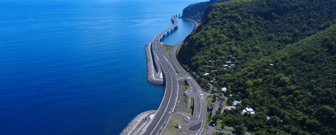 NRL nouvelle route du littoral