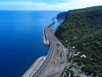 NRL nouvelle route du littoral