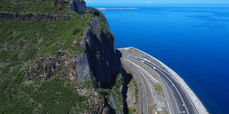 NRL nouvelle route du littoral