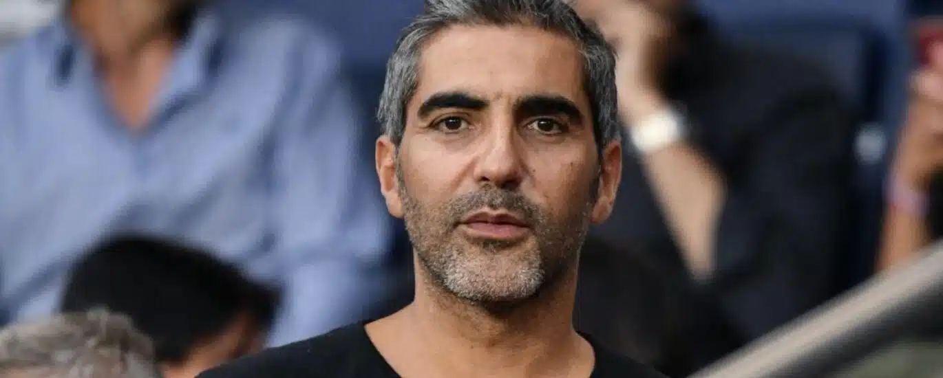 Ary Abittan