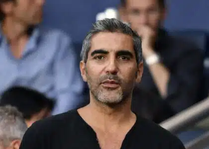 Ary Abittan