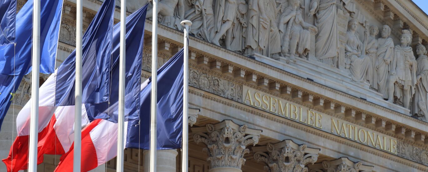 Assemblée nationale