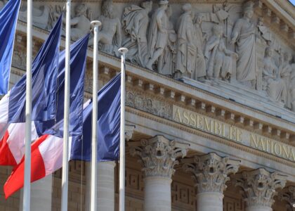 Assemblée nationale