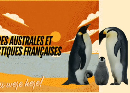 Terres australes et antarctiques françaises