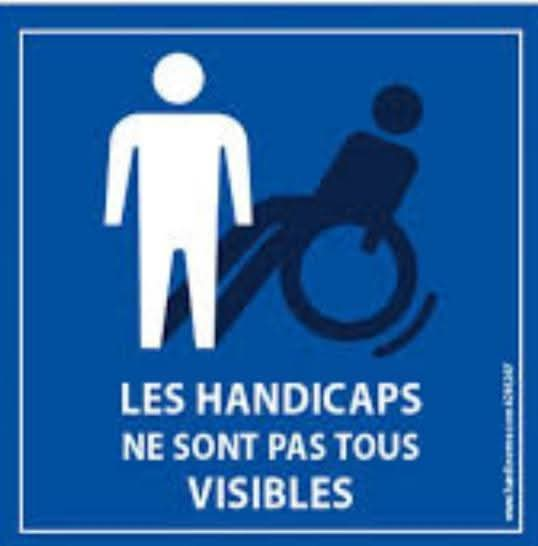 handicap mental ou psychique