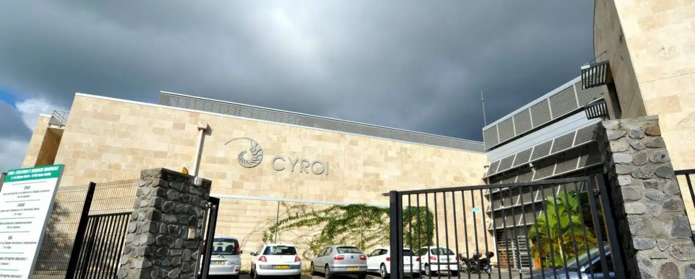 Cyroi Cyclotron